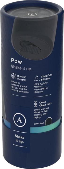 Produktbild ArcWave Pow
