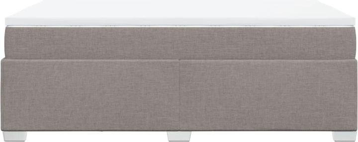 Produktbild vidaXL Boxspringbett (120 x 190 cm)