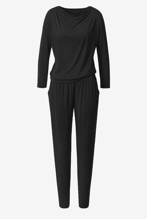 Actual product image Curare Jumpsuit Waterfall (S)