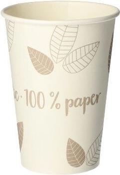 Produktbild Papstar Pure (80x)