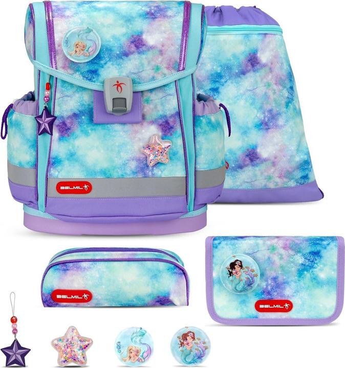 Immagine prodotto Belmil Set Plus di classe (19 l)