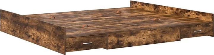 Immagine prodotto VidaXL Letto contenitore (180 x 200 cm)