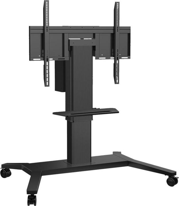 Actual product image Viewsonic VB-STND-003 Viewboard Moto Trolley Stand