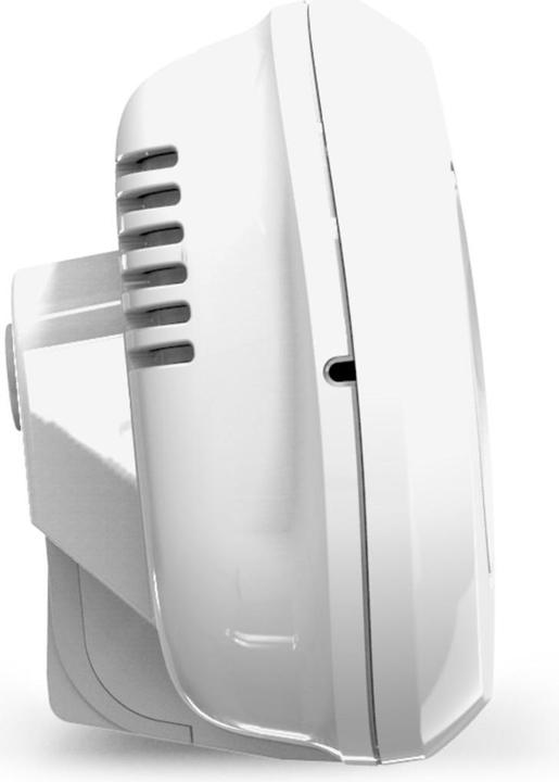 Actual product image FireAngel Battery operated carbon monoxide detector fa3313-int