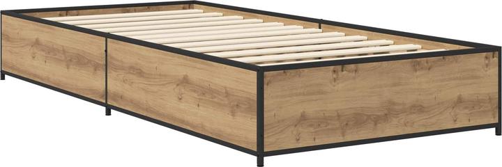 Produktbild vidaXL Bettrahmen (80 x 200 cm)