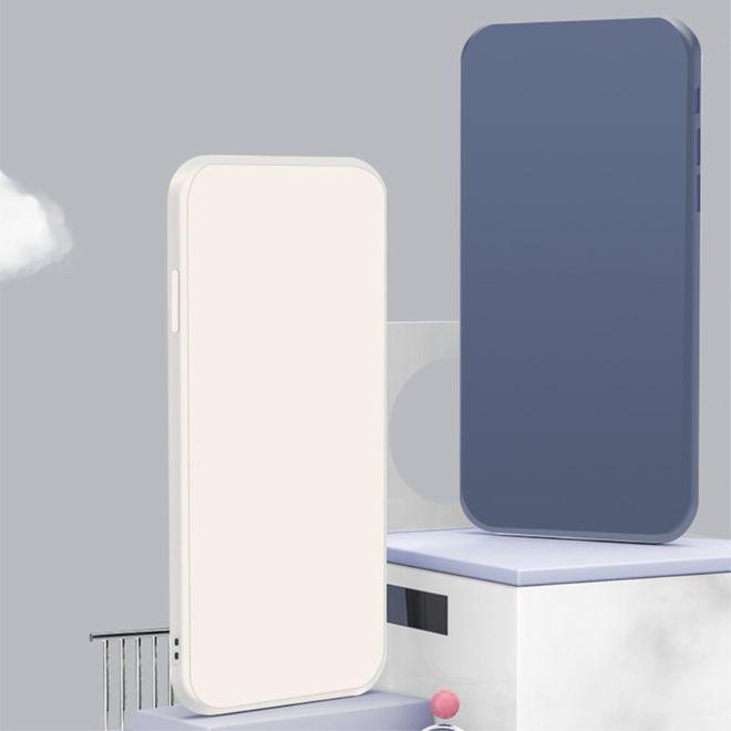 Actual product image MU Classic Softcase TPU Series (Samsung Galaxy A55)