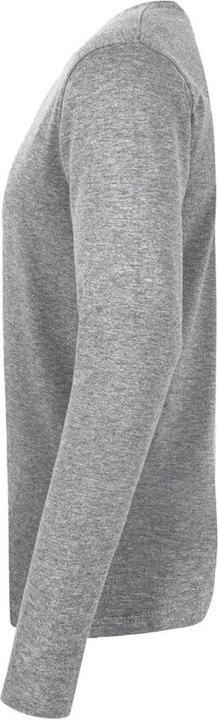 Produktbild Hakro Longsleeve Heavy (M)