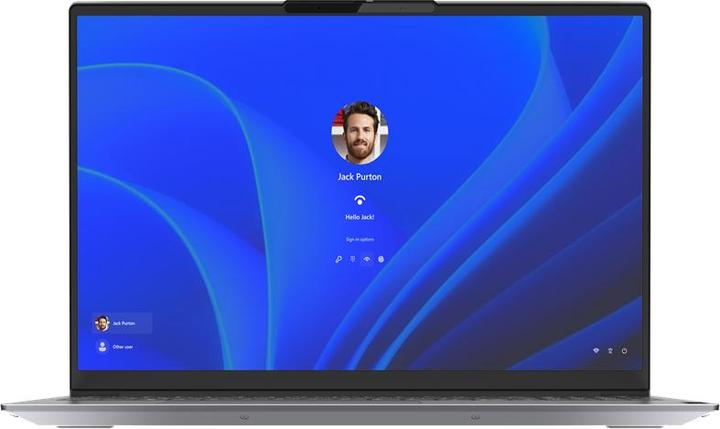 Produktbild Lenovo ThinkBook 16 G4+ IAP (16", Intel Core i5-1240P, 16 GB, 512 GB, DE)