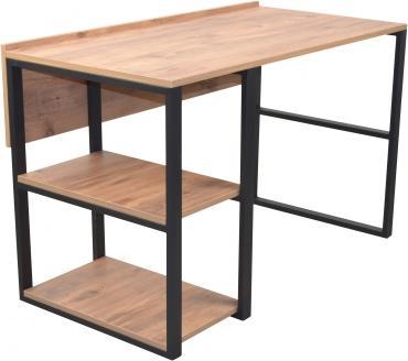 Actual product image Möbel Direkt Online Heike (120 x 62 x 75 cm)