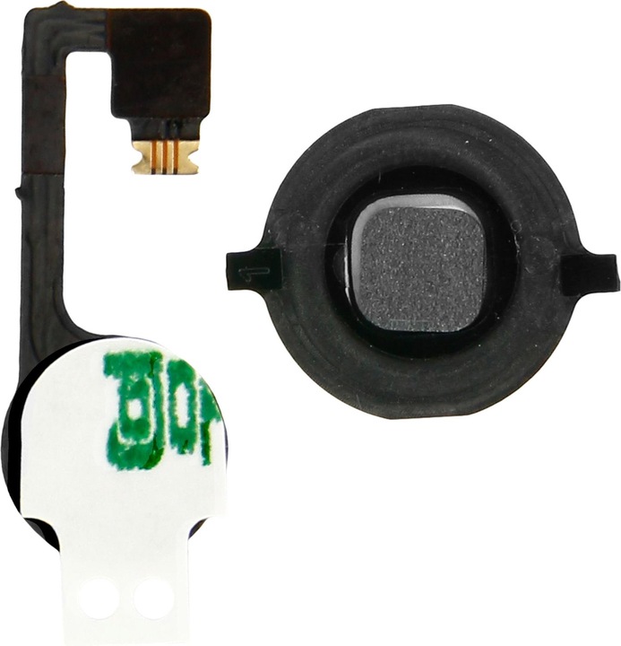 Actual product image Avizar Spare part iPhone 4S Home button (iphone 4S)