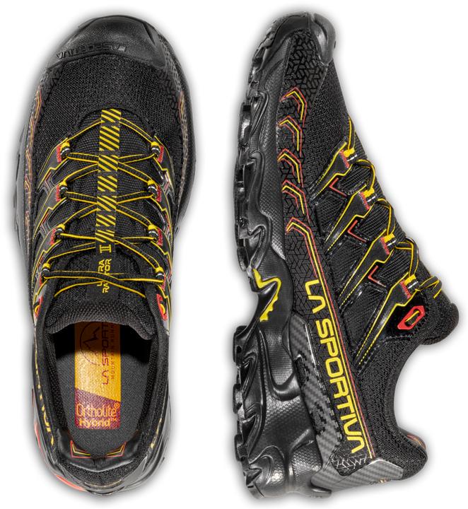 Actual product image La Sportiva Ultra Raptor II (45.5)