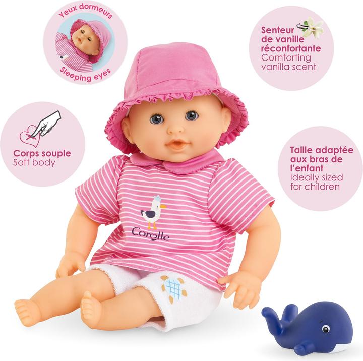 Productafbeelding Corolle Oceane