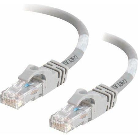 Thumbnail - C2G Cat6 Booted Unshielded (UTP) Network Patch Cable (U/UTP, CAT6, 50 m), Netzwerkkabel
