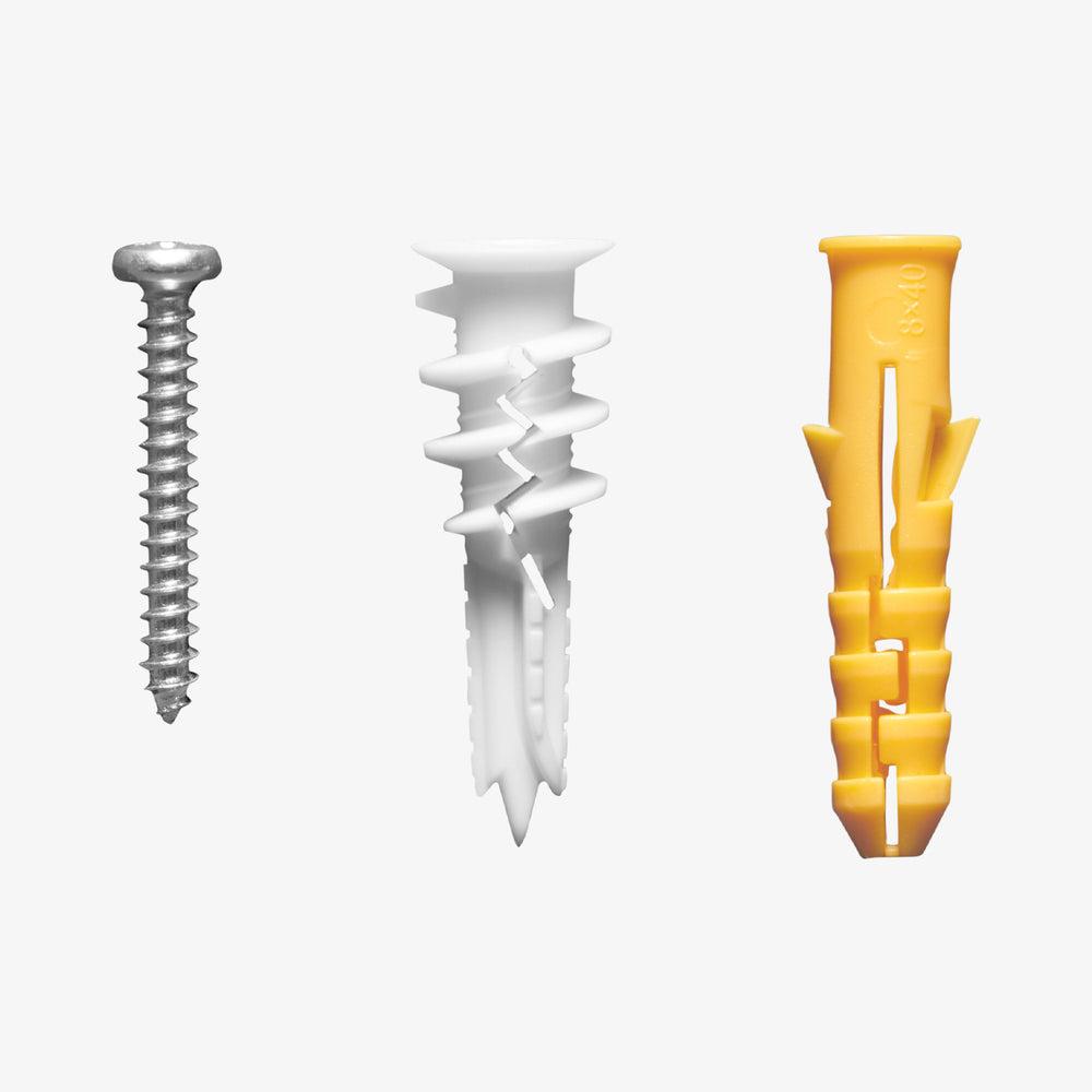 Spigen Playstation Controller Mount (PS4, Switch, PS5, Xbox One S), Accessori per controller gaming, Bianco