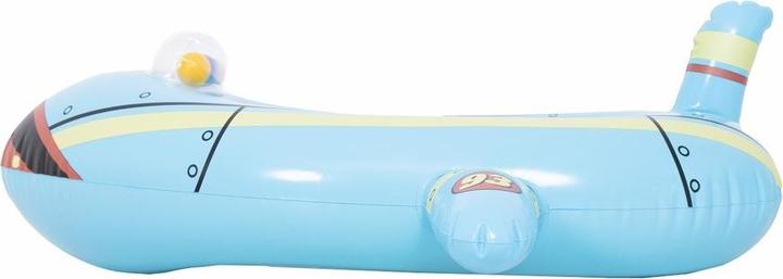 Productafbeelding Jilong Opblaasbare boot voor kinderen (86 cm)