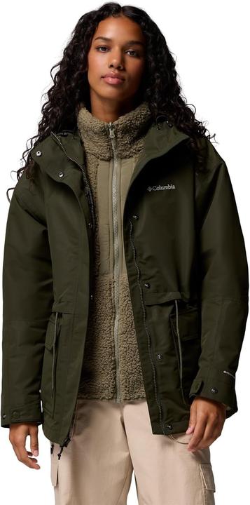 Produktbild Columbia Drop Ridge II Interchange (L)