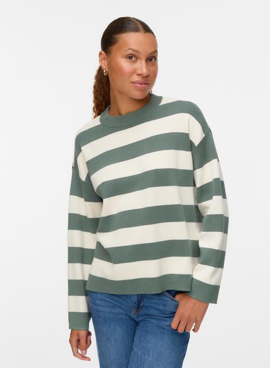Immagine prodotto Vero Moda VMSILJE Pullover Strickpullover (XXL)