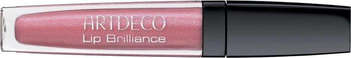 Actual product image Artdeco Lip Brilliance Long Lasting Gloss 195.72 (#72 Brilliant Romantic Pink)