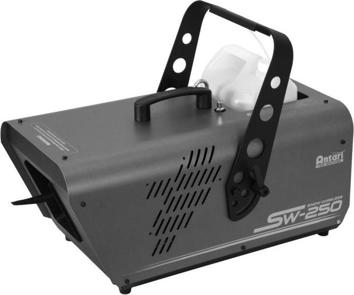 Immagine prodotto Antari Macchina da neve SW-250X