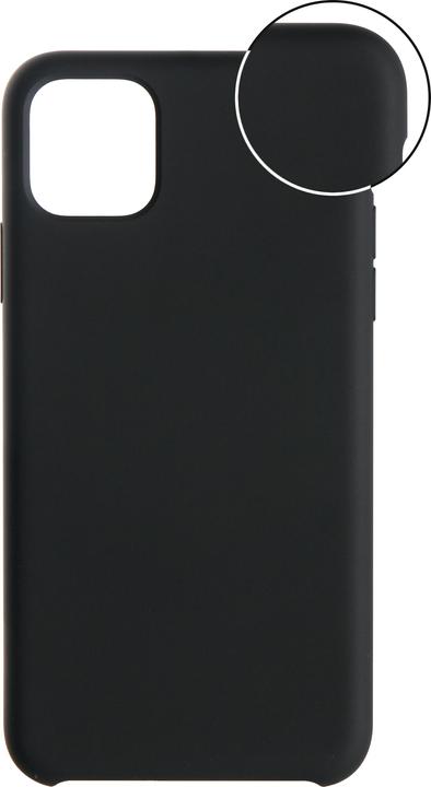 Produktbild Vivanco Silicone Case (Apple iPhone 11)