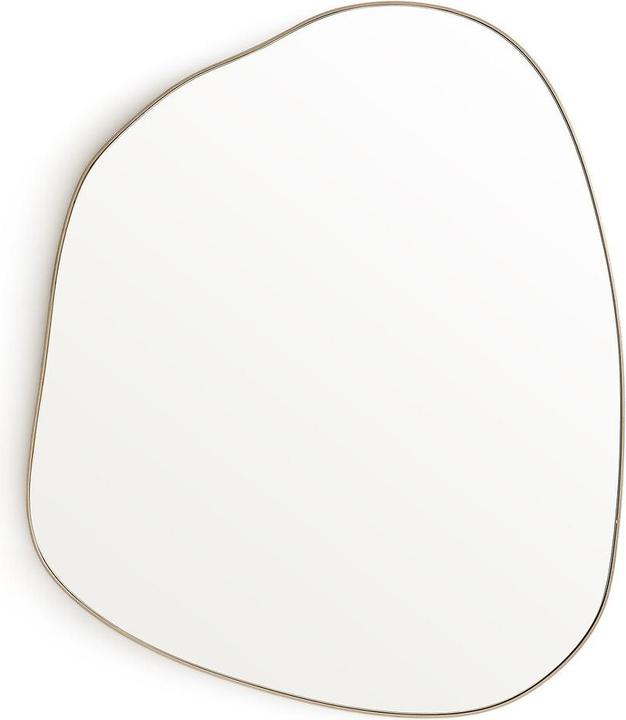 Image du produit La Redoute Interieurs Ornica (53,5 x 63,5 cm)