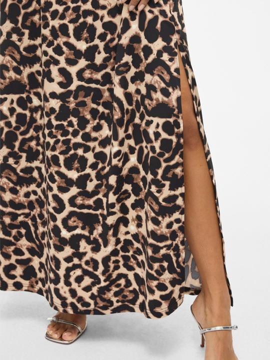 Produktbild Vila VILEOA High Waist Maxirock (L)