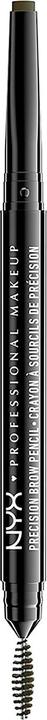 NYX Professional Make-Up Precision Brow Pencil - Espresso (Espresso)