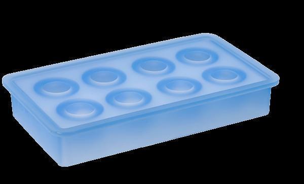 Actual product image Lurch Eiswürfelbereiter