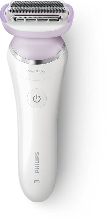 Immagine prodotto Philips SatinShave Prestige