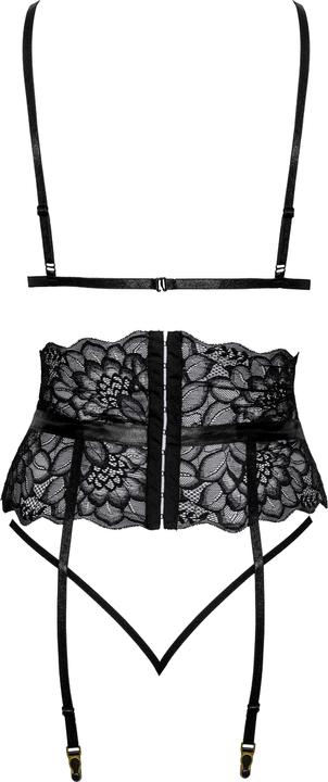 Actual product image Kissable Set (S, M)