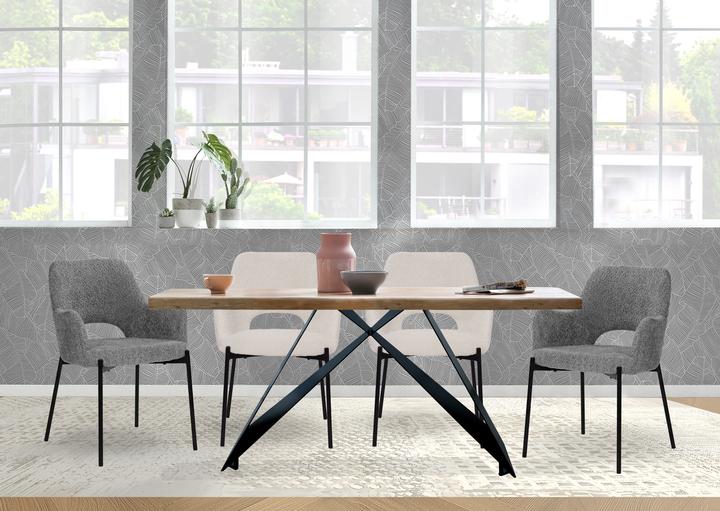 Image du produit SIT Möbel Tables & Co (160 x 90 x 77 cm)