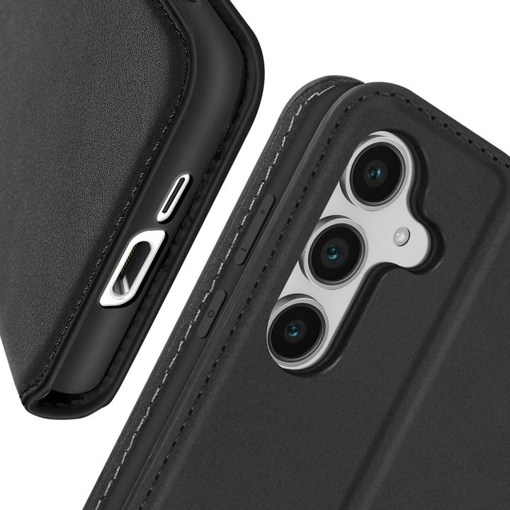 Actual product image Avizar Classic Edition Cover (Samsung Galaxy S24 FE)