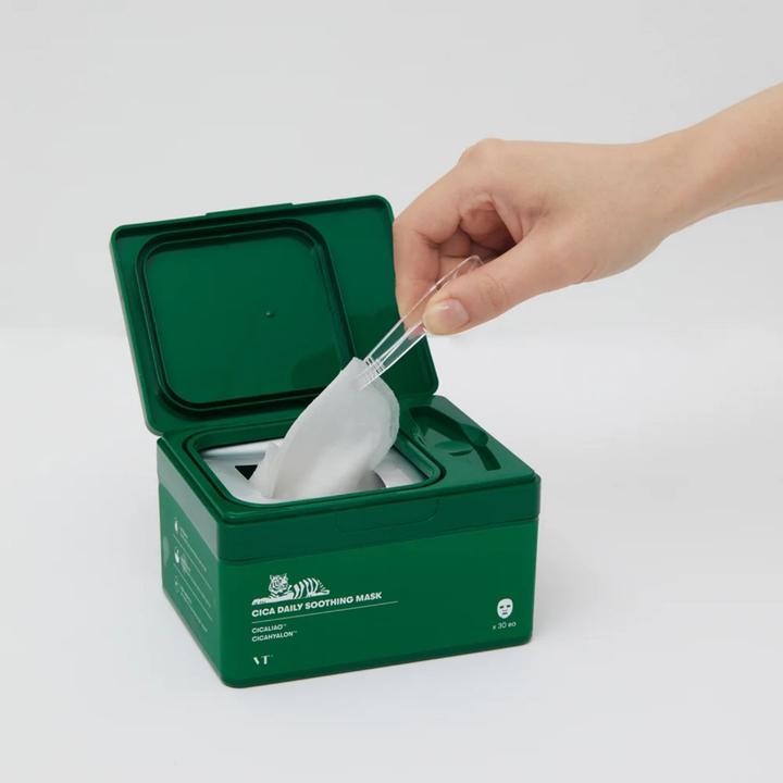 Image du produit Generisch Cica Daily Soothing