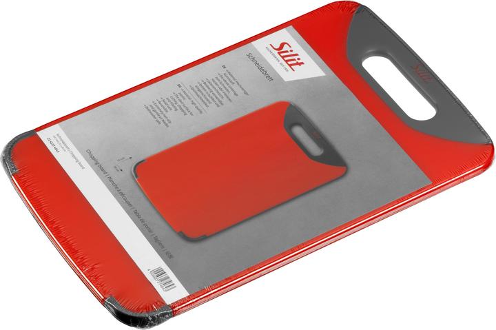 Actual product image Silit Cutting board