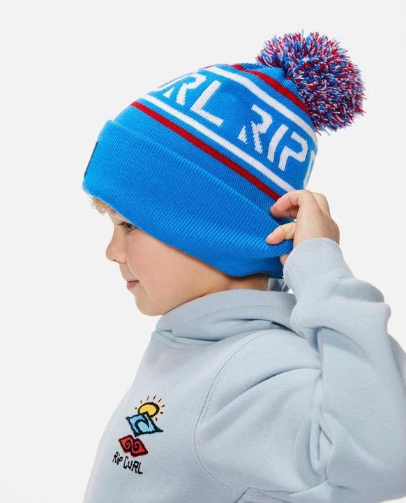 Image du produit Rip Curl Fadeout Beanie - Junge