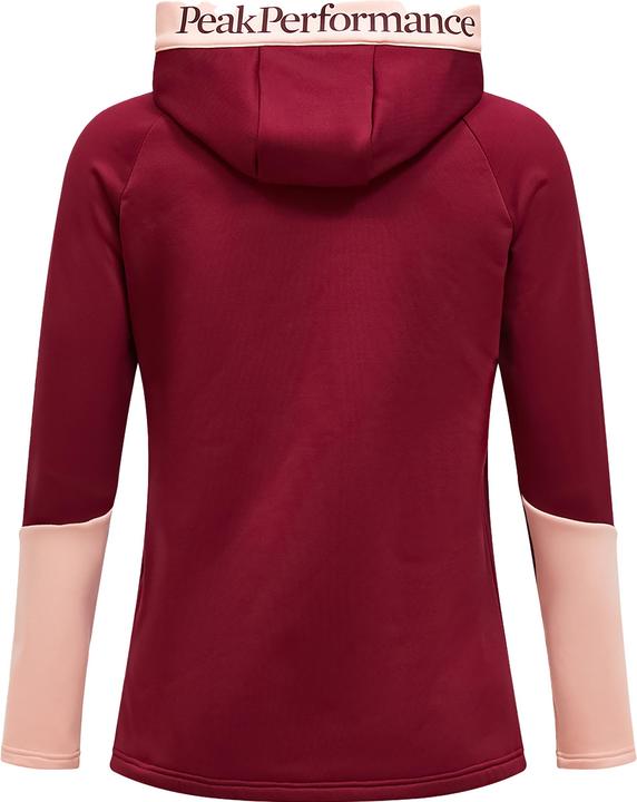 Immagine prodotto Peak Performance Rider Essentials Zip Hood (S)