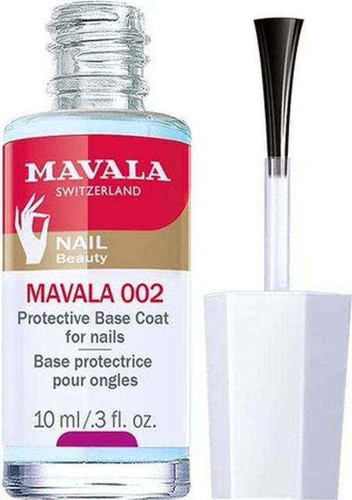 Immagine prodotto Mavala Bellezza del chiodo 002 (002, Base Coat)