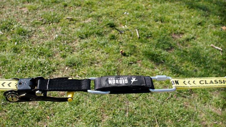 Produktbild Gibbon Slow Release