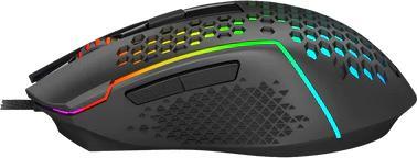 Actual product image Redragon Mysz M987 Reaping (M987-K) (Cable)