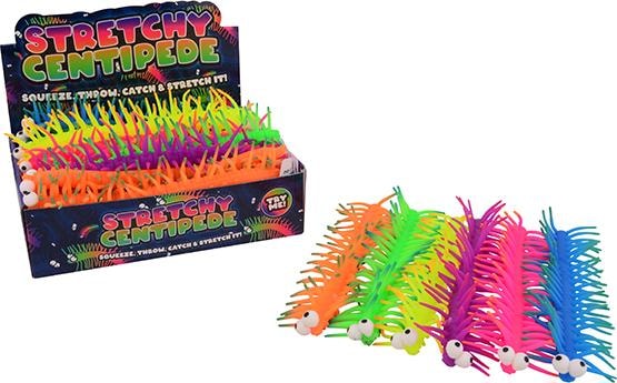 Produktbild Sombo Funtoy Stretch-Tausendfüssler