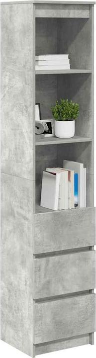 Image du produit vidaXL Highboard (37.50 x 35 x 180 cm)