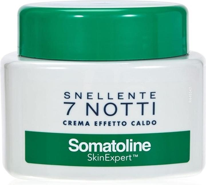 Produktbild Somatoline Reductor 7 noches (Körpercreme, 250 ml)