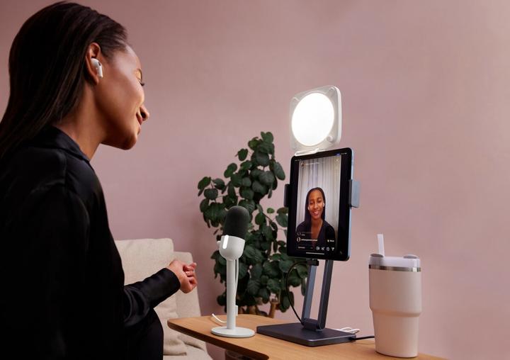 Produktbild Elgato Key Light Neo (Videoleuchte)