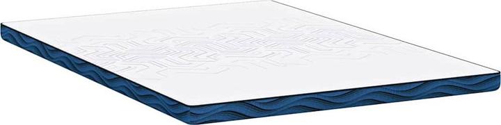 Immagine prodotto vidaXL Memory Foam Topper (140 x 200 cm)