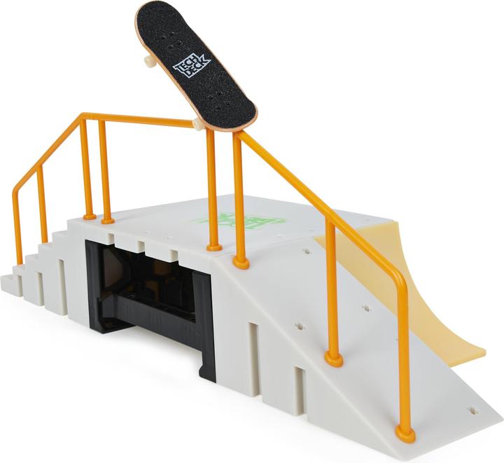 Produktbild Tech Skatepark X-Connect