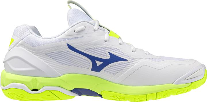 Actual product image Mizuno Wave Stealth 6 (46)