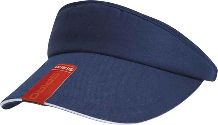 Actual product image Result Sport Visor Cap
