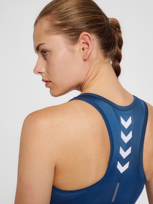 Immagine prodotto hummel Reggiseno Sportivo Te Tola (XS)