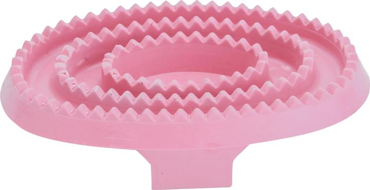 Horka Rubber Curry Comb