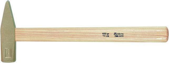Actual product image Ampco Locksmith's hammer, non-sparking (1000 g)